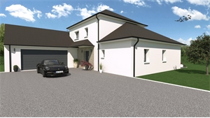 maison à la vente -   14400  RYES, surface 154 m2 vente maison - UBI462229397